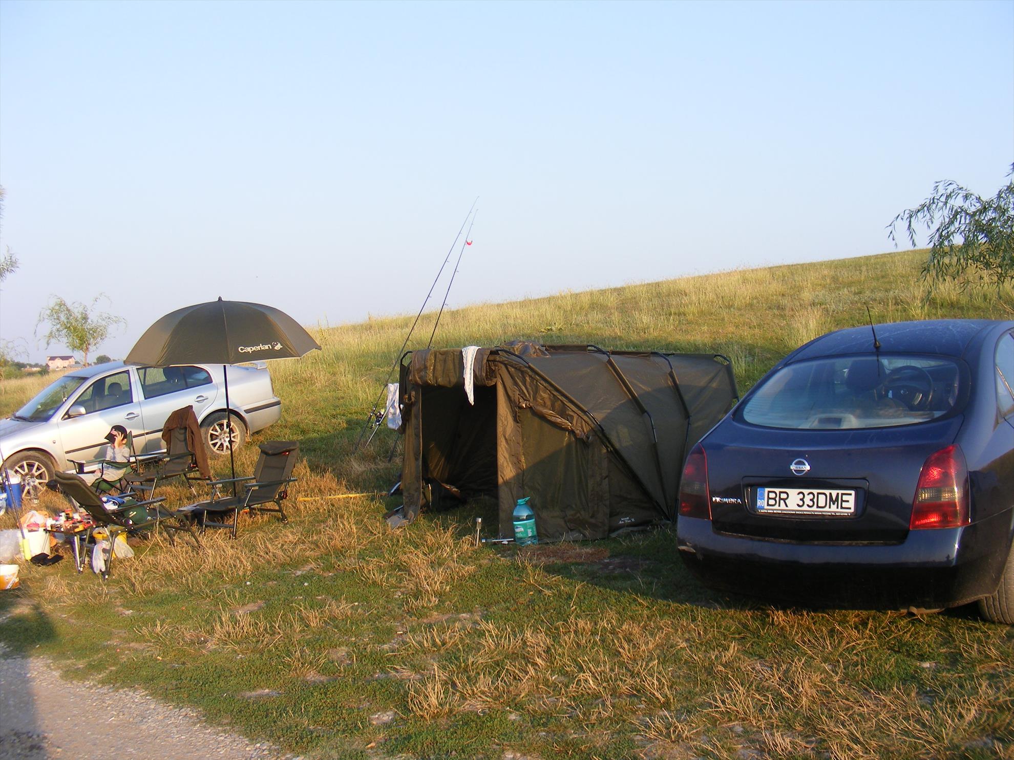 Moara Vlasiei-Dream place! - dscf1973.JPG